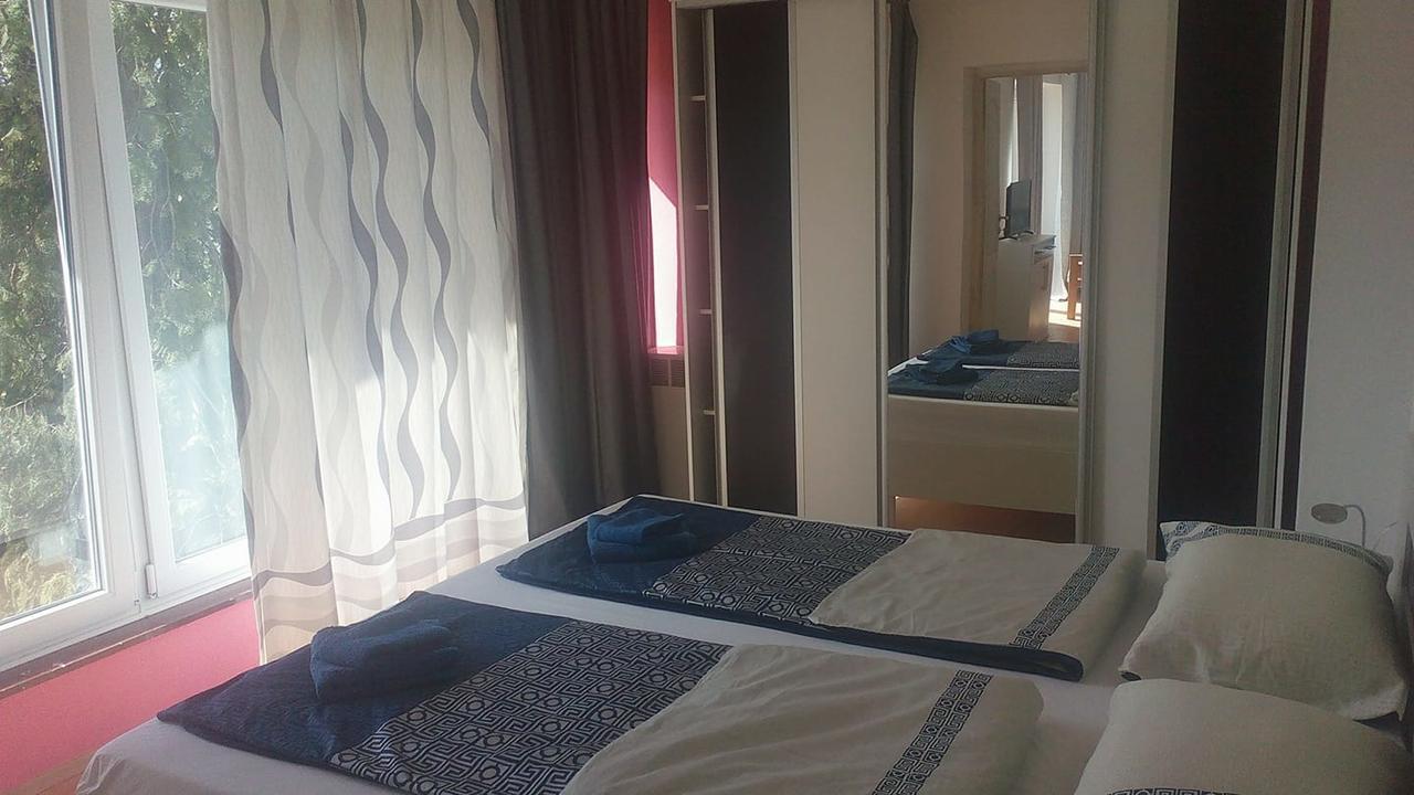 Guesthouse Una 1 Bihac Exterior photo