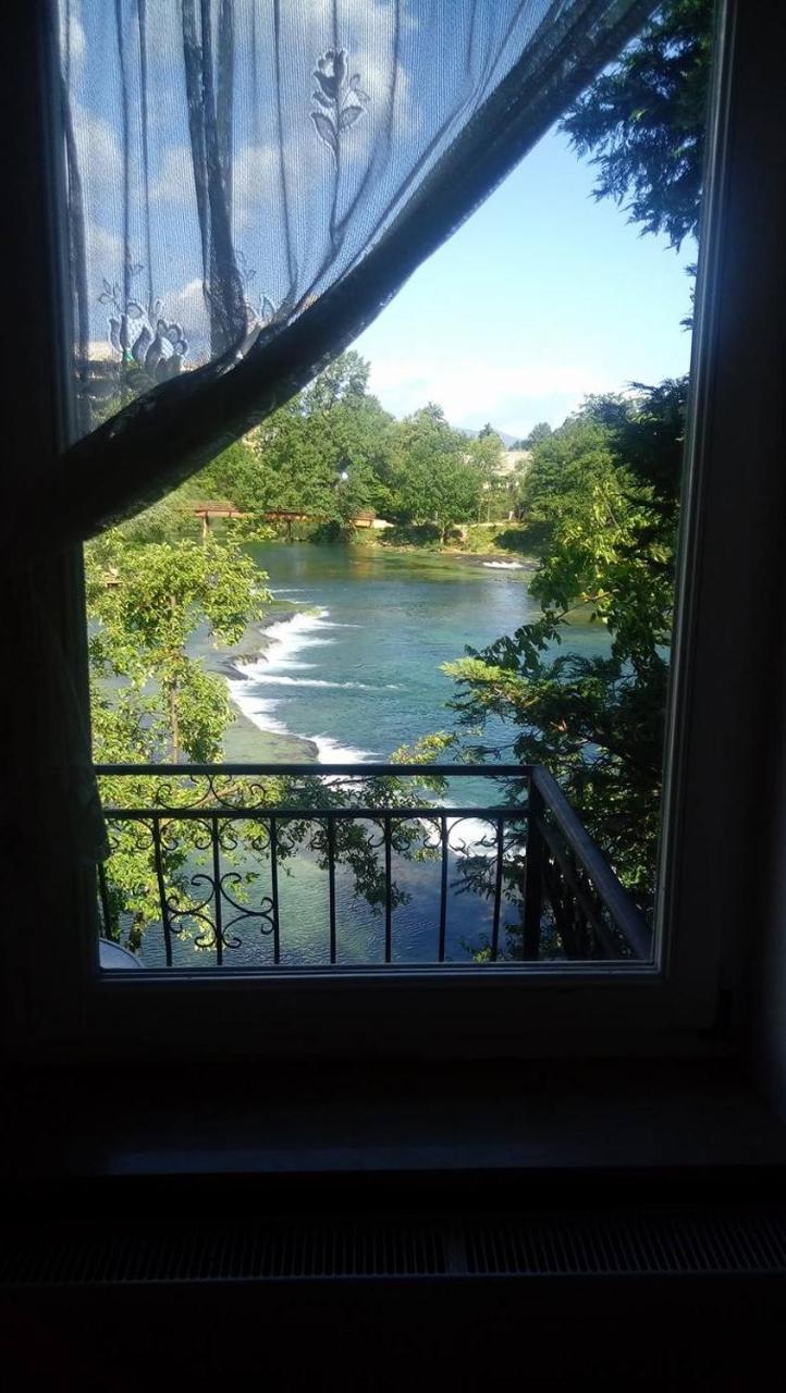 Guesthouse Una 1 Bihac Exterior photo