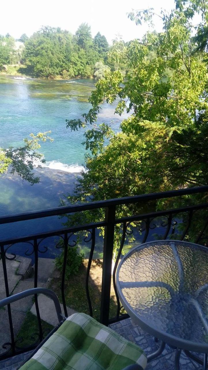 Guesthouse Una 1 Bihac Exterior photo