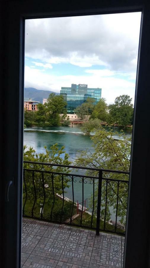 Guesthouse Una 1 Bihac Exterior photo