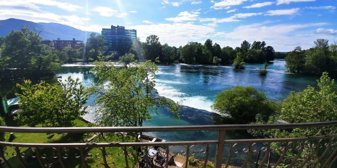 Guesthouse Una 1 Bihac Exterior photo